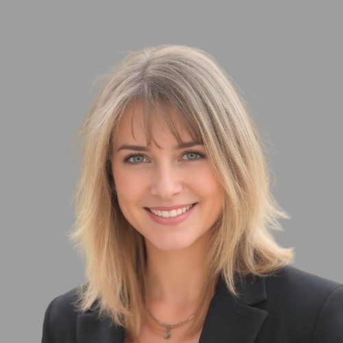 picture of an SEO expert named Vianca Marzano